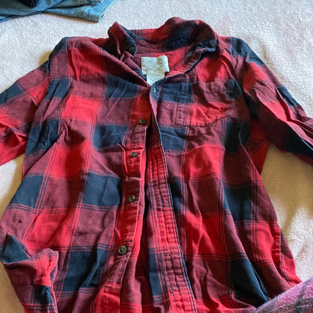 Flannel